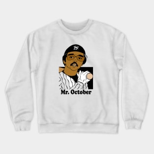 BASEBALL LEGEND! Crewneck Sweatshirt